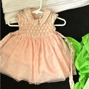 Baby dress